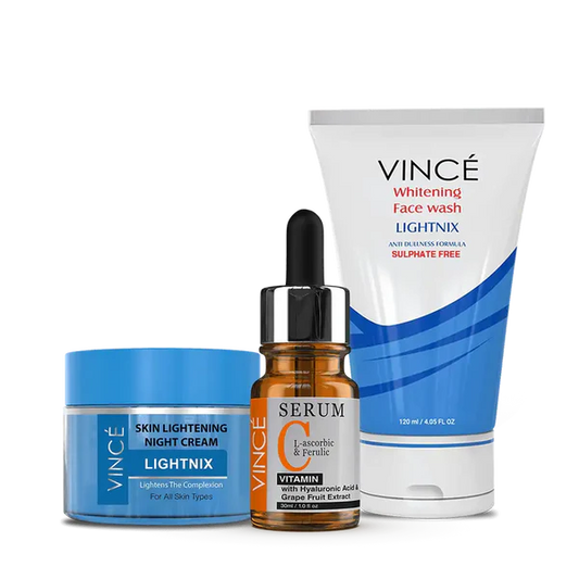 VINCE NIGHT BUNDLE KIT