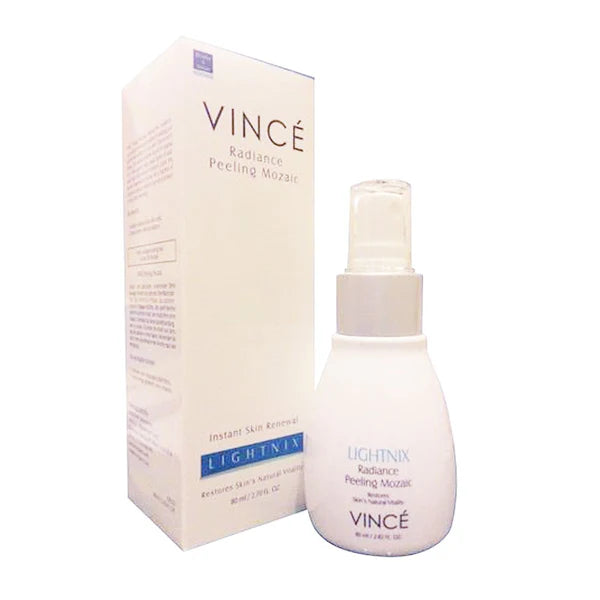 VINCE RADIANCE PEELING MOZAIC CREAM 80ML