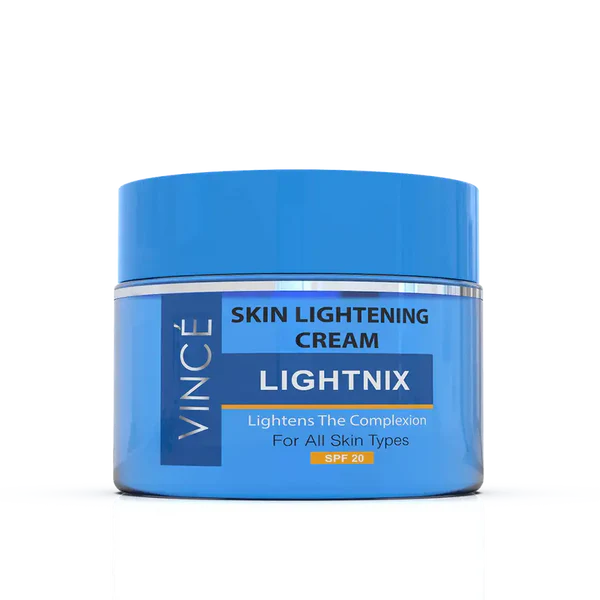 VINCE SKIN LIGHTENING CREAM LIGHTNIX 50ML