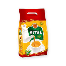 VITAL TEA 430GM