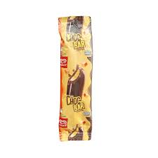 WALLS CHOC BAR TOFFEE