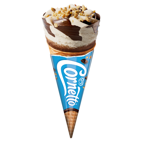 WALLS CORNETTO CLASSICO