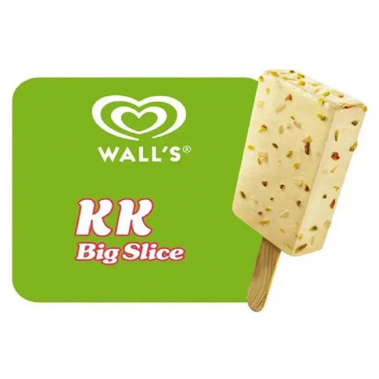 WALLS KING KULFA BIG SLICE 80ML