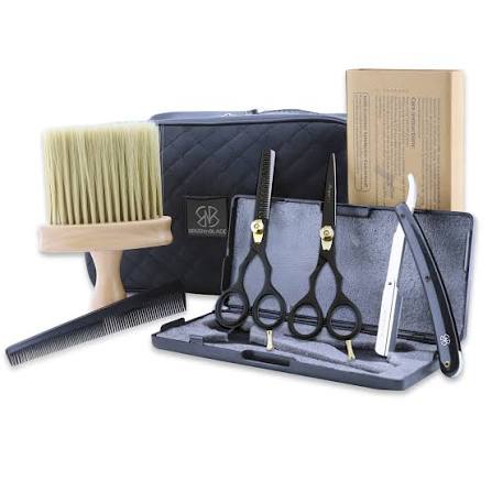 WAZAA BARBER SET