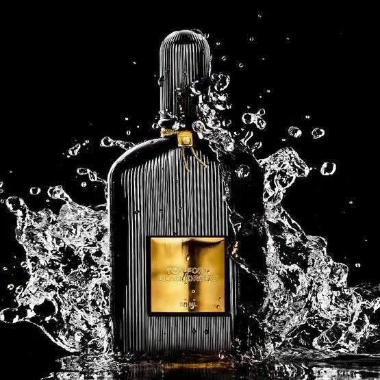 Tom Ford Black Orchid Eau De Parfum, Fragrance For Women, 100ml