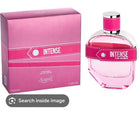 Sapil INTENSE FOR WOMEN 100ML