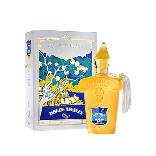 XERJOFF DOLCE AMALFI EDP 100ML