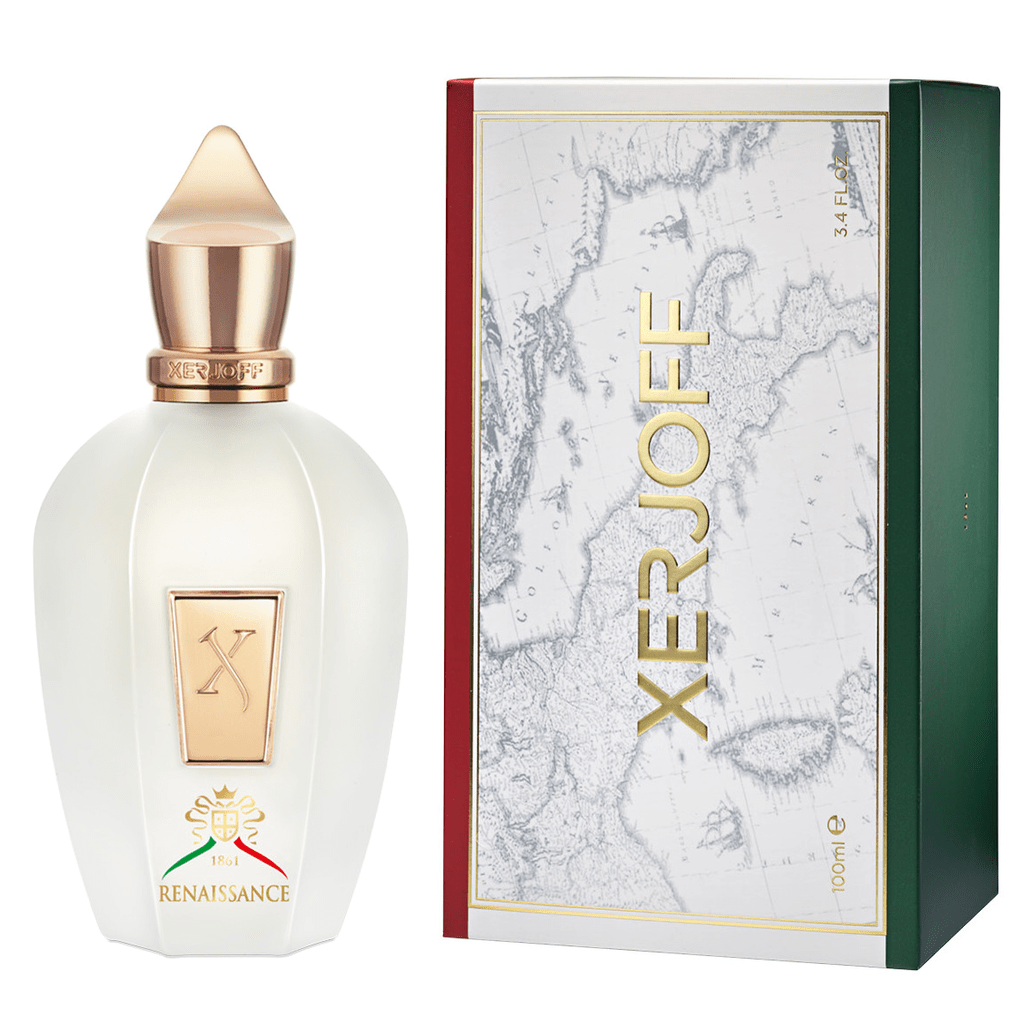 XERJOFF RENAISSANCE EDP 100ML