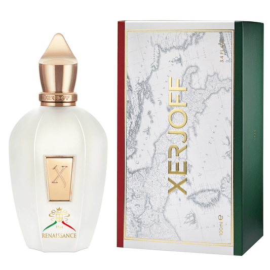 XERJOFF RENAISSANCE EDP 100ML