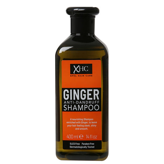 XHC GINGAR ANTI-DANDRUFF SHAMPOO SMF 400ML