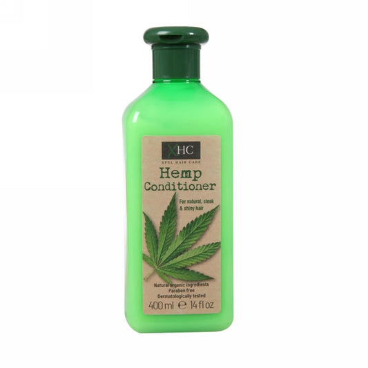 XHC HEMP NOURISHING CONDITIONER CNDR 400ML