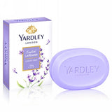 YARDLEY ENGLISH LAVENDER PROTECT & CARE SOAP 100GM