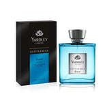 YARDLEY GENTLEMAN SUAVE PARFUME 100ML