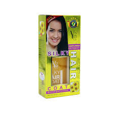 YC SILKY HAIR COAT EXTRA POLLUTION 45ML