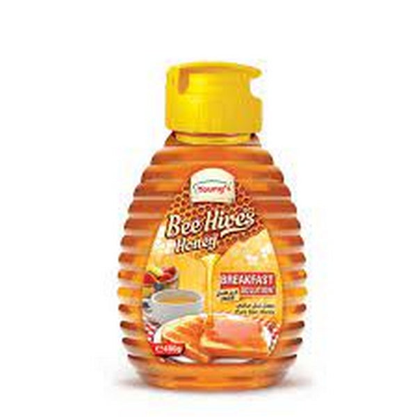 YOUNGS BEE HIVES HONEY 450GM