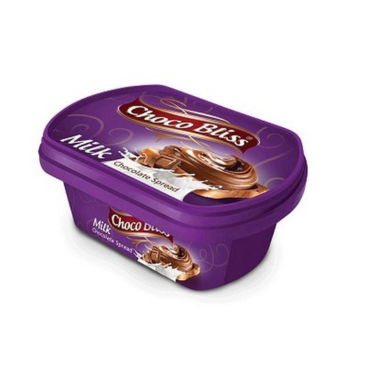 YOUNGS CHOCO BLISS MILKY CHOCOA SPREAD 150GM