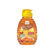 YOUNGS BEE HIVES BREAKFAST 450G