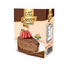 YOUNGSCHOCO BLISS COCOA POWDER 100G
