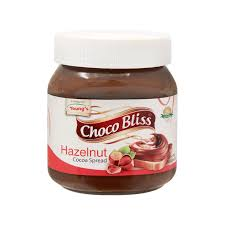 YOUNGS CHOCO BLISS HAZELNUT COCOA SPREAD 350G