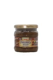 YOUNGS CHOCOLATY SPREAD COCOA BASED 170G