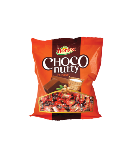 HORTEX CHOCO NITTY FUDGE 1PCS CANDY