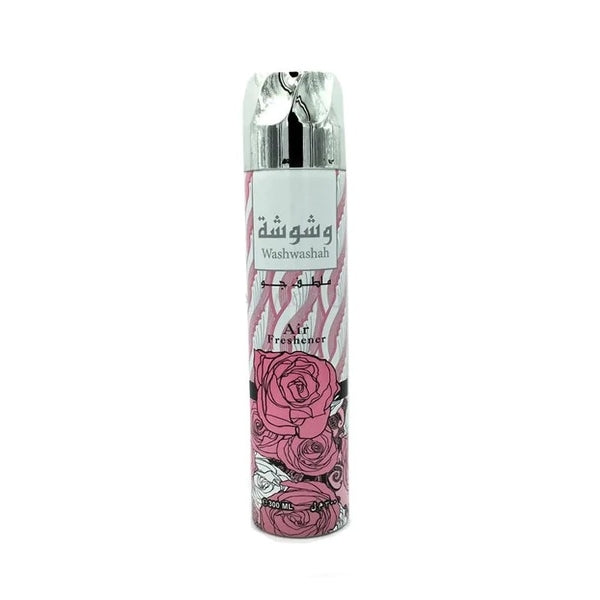 ZAFRAN WASHWASHAH AIR FRESHENER 300ML