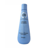 ZERO FRIZZ KERATIN CONDITIONER DETANGLE NOURISH CONDITIONER 355ML