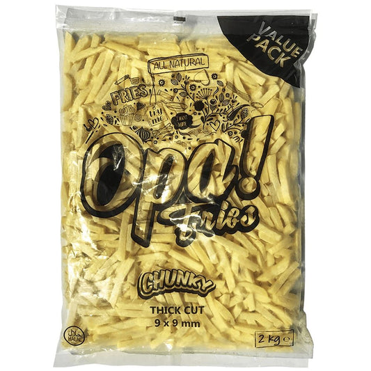 OPA CHUNKY 2 KG