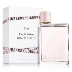 BURBERRY HER EDP 100ML