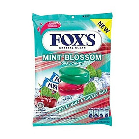 FOXS MINT BLOSSOM 120G