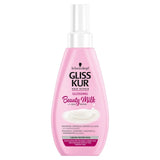 GLISS KUR HAIR REPAIR GLOSSING BEAUTY MILK 150ML