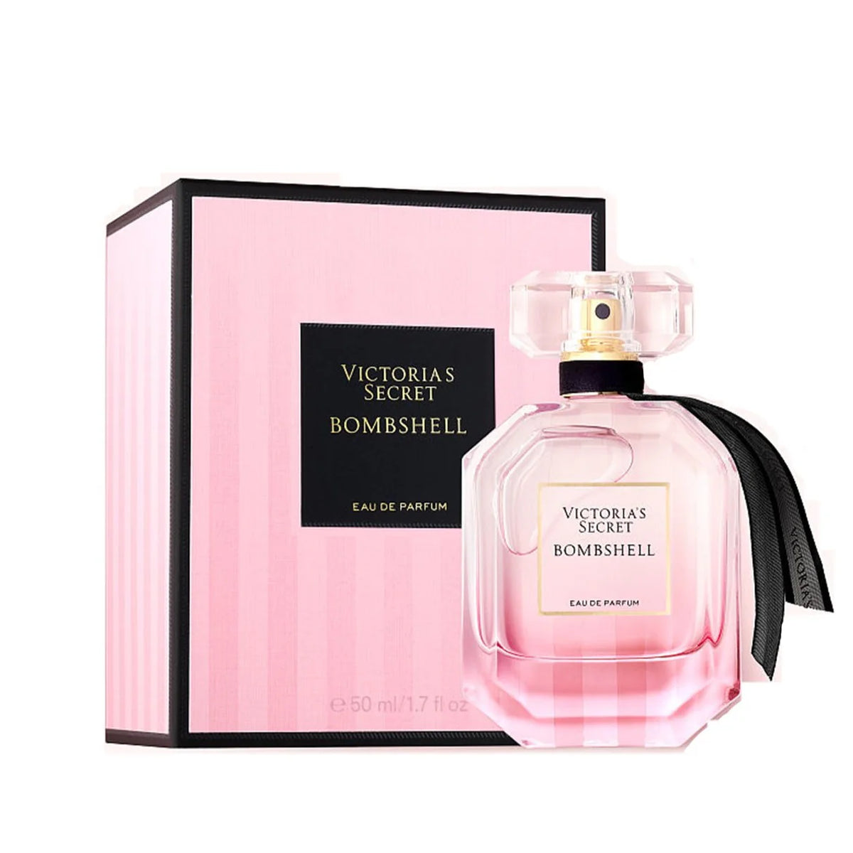 VICTORIAS SECRET BOMBSHELL PERFUME 100ML