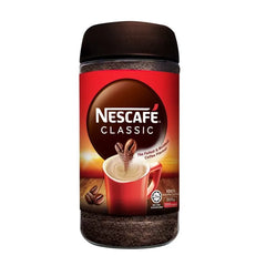 NESCAFE CLASSIC COFEE JAR 200GM