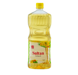 SULTAN COOKING OIL 1L BOTTLE