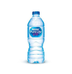 NESTLE PURE LIFE WATER 330ML