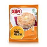 SUFI WHOLE WHEAT PARATHA 5PCS