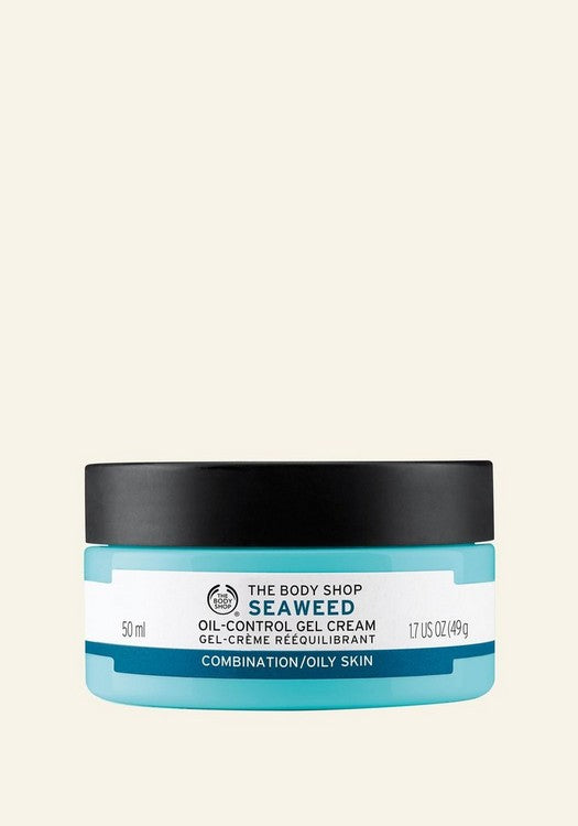 THE BODY SHOP SEAWEED 50ML