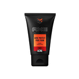 AXE ACNE PROTECTION PURE FOAM 100GM