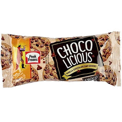 PEEK FREANS CHOCO LICIOUS VANILLA COOKIES SNACK PACK