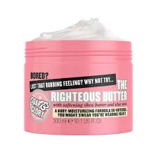 SOAP & GLORY