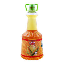 DALDA CORN OIL 3L