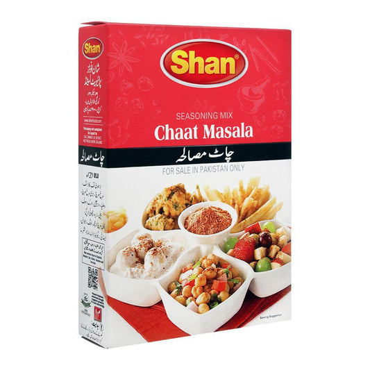 SAHN CHAAT MASALA 85G