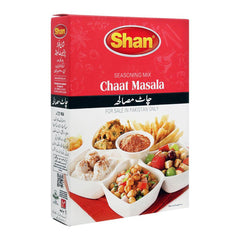 SAHN CHAAT MASALA 85G