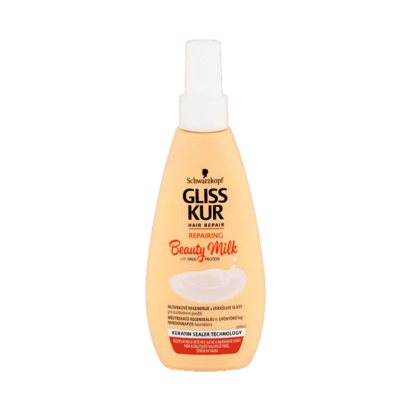 GLISS KUR HAIR Repairing BEAUTY MILK 150ML