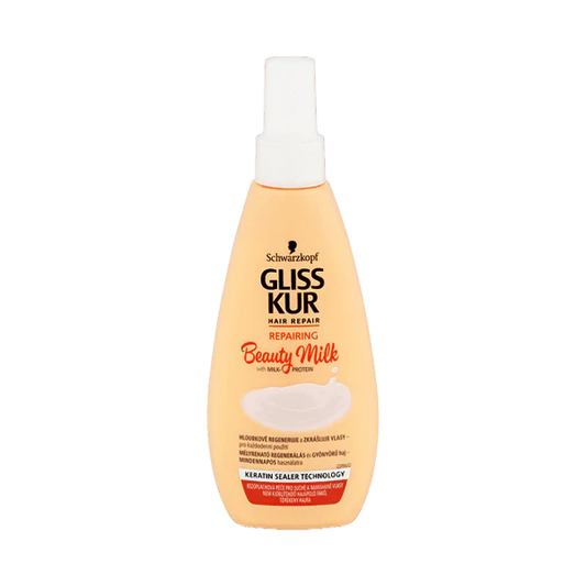 GLISS KUR HAIR Repairing BEAUTY MILK 150ML