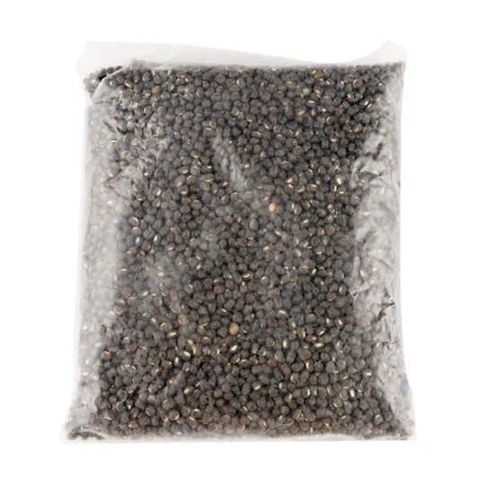 DAAL MASH BLACK WHOLE