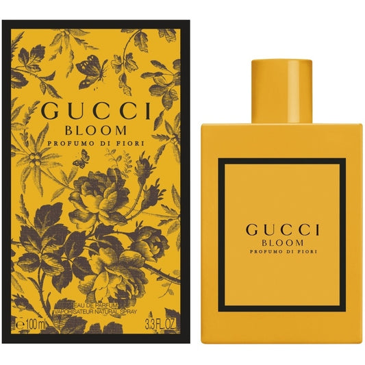 GUCCI BLOOM PROFUMO DI FIORI EDP 100ML