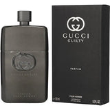 GUCCI GUILTY MEN EDP 90ML