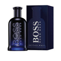 HOGU BOSS BOTTLE NIGHT 200ML