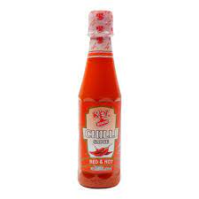 KEY BRAND HOT SAUCE 300ML